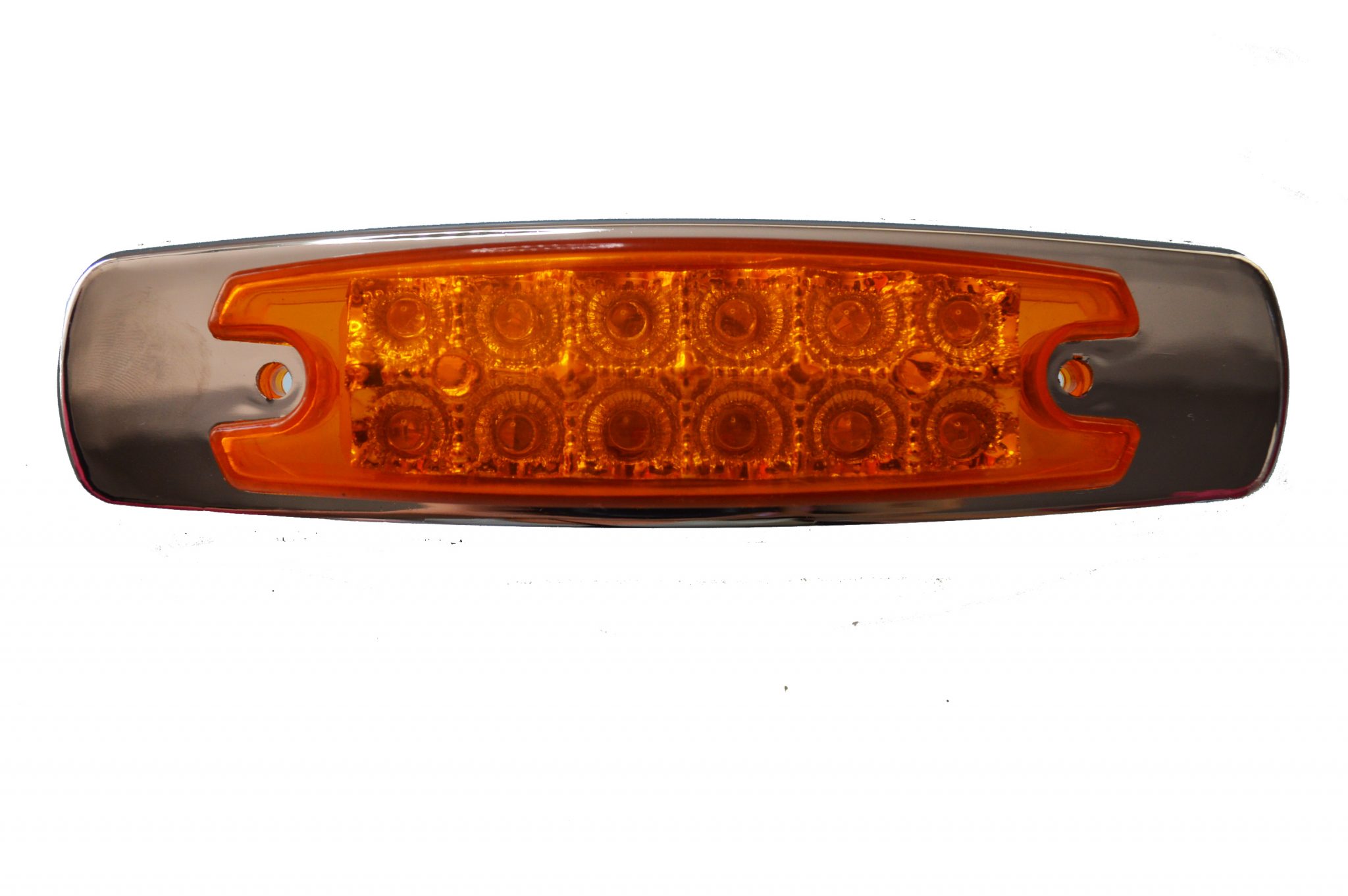 392 LATERAL TIPO PETERBITLT 12 LEDS - TRACTOLED ALEMEX